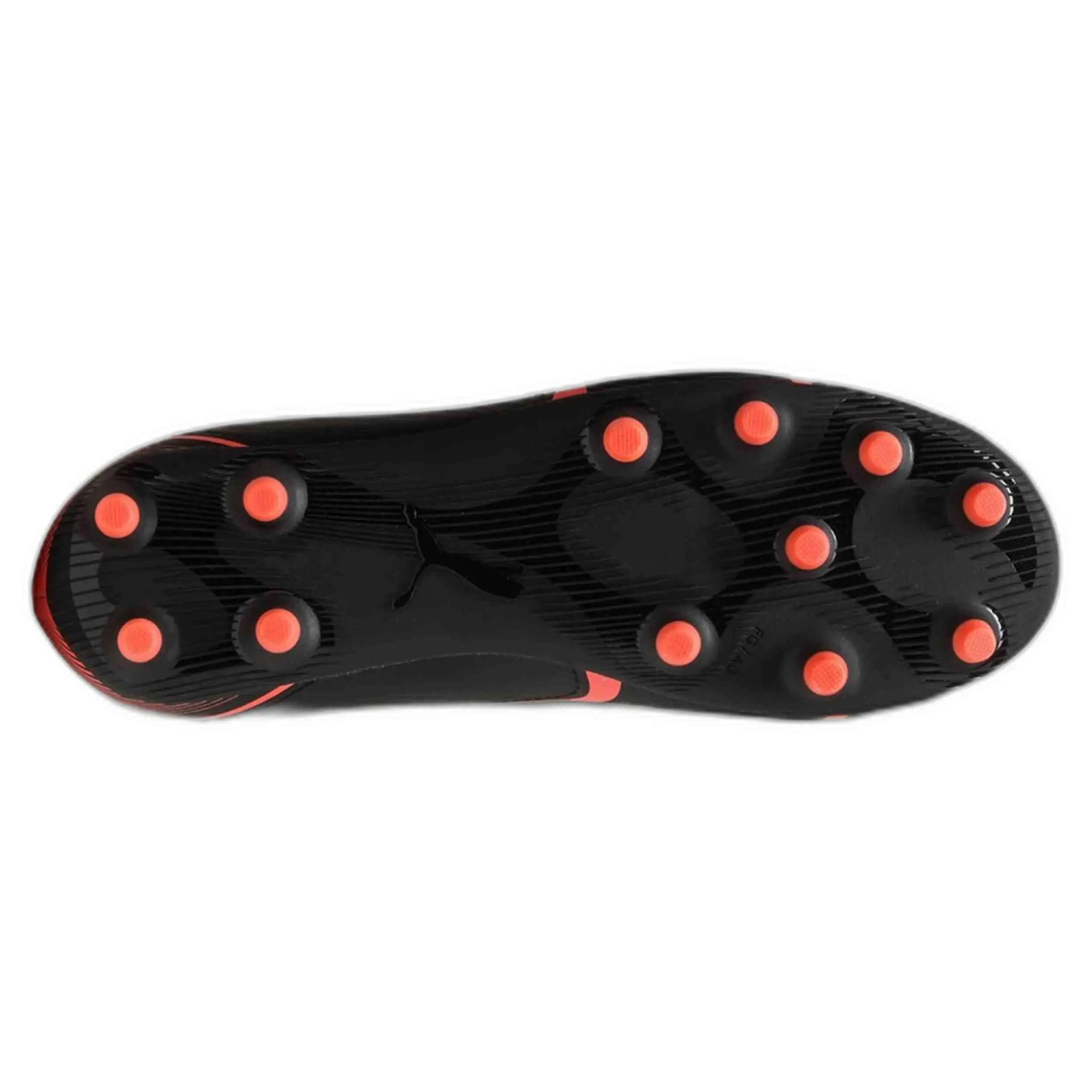Botas de futbol Puma modelo 107486-09 para unisex 3/5