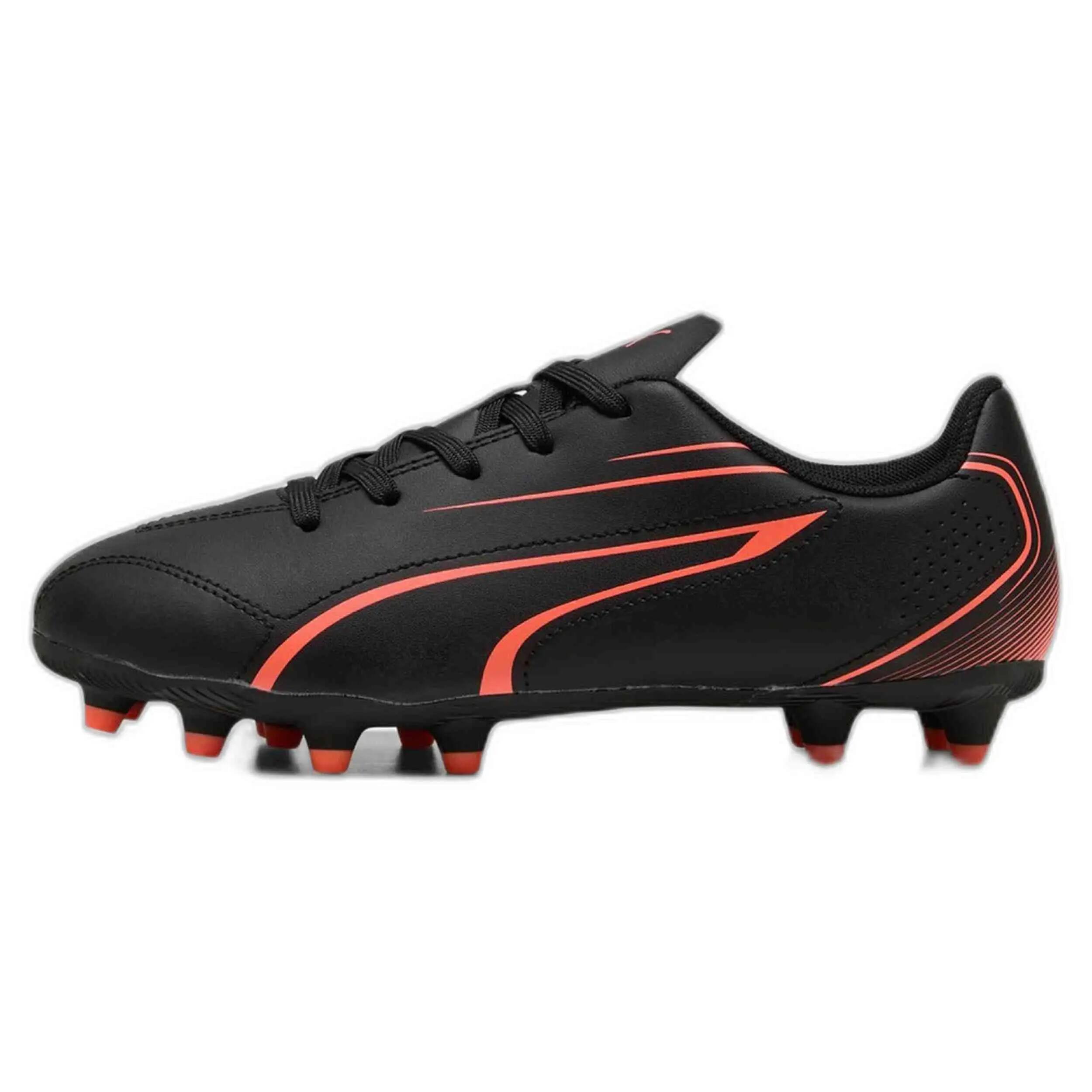 Botas de futbol Puma modelo 107486-09 para unisex 2/5