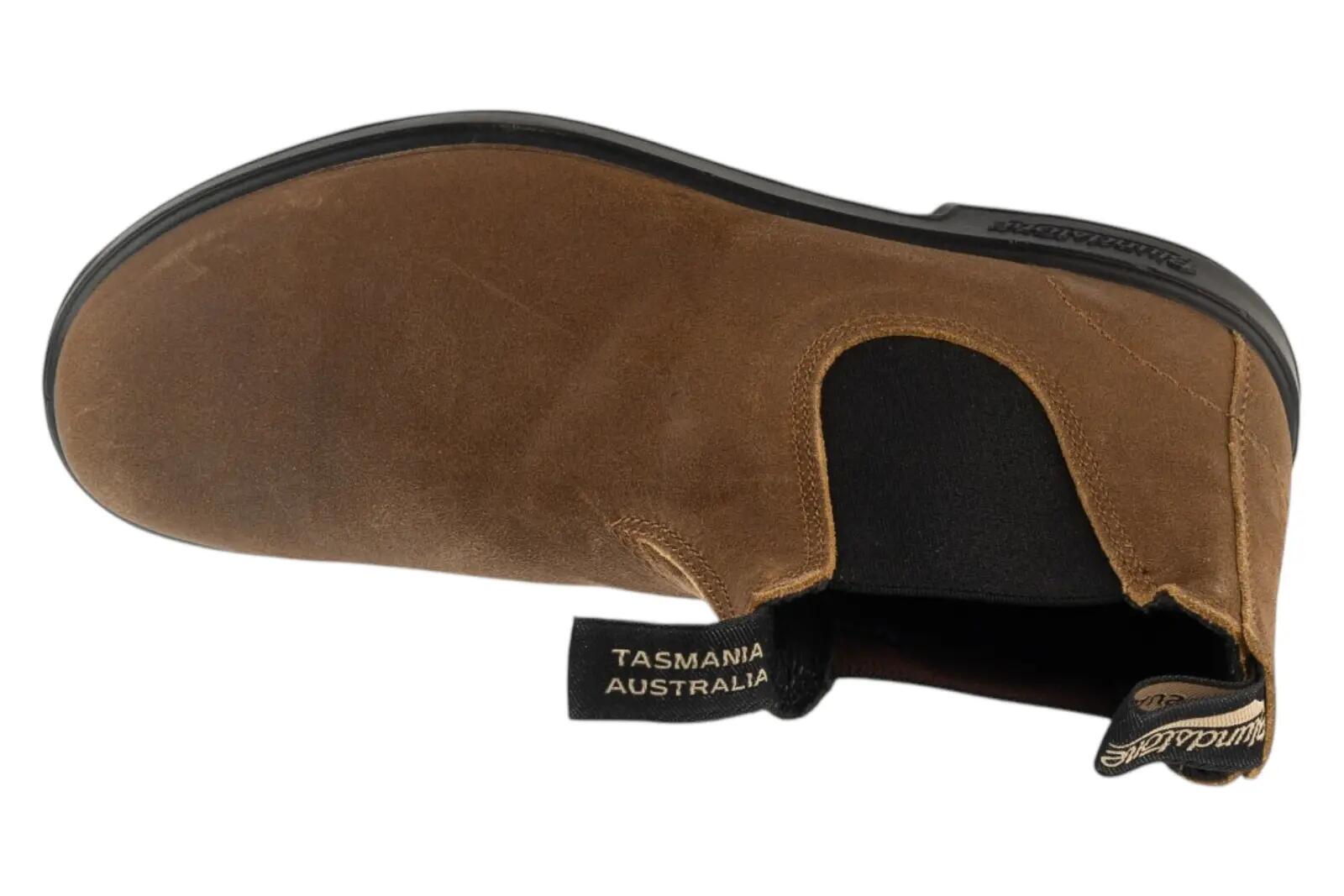 Sztyblety , Chelsea Boot 3/4