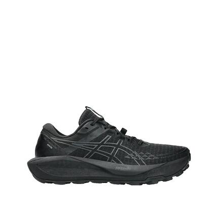 ASICS Gel-Trabuco 13 GTX Hardloopschoenen Noir/Graphite