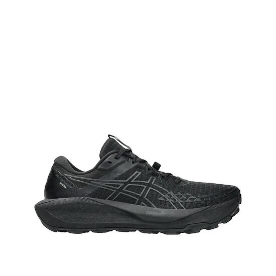 ASICS Gel-Trabuco 13 GTX Hardloopschoenen Noir/Graphite