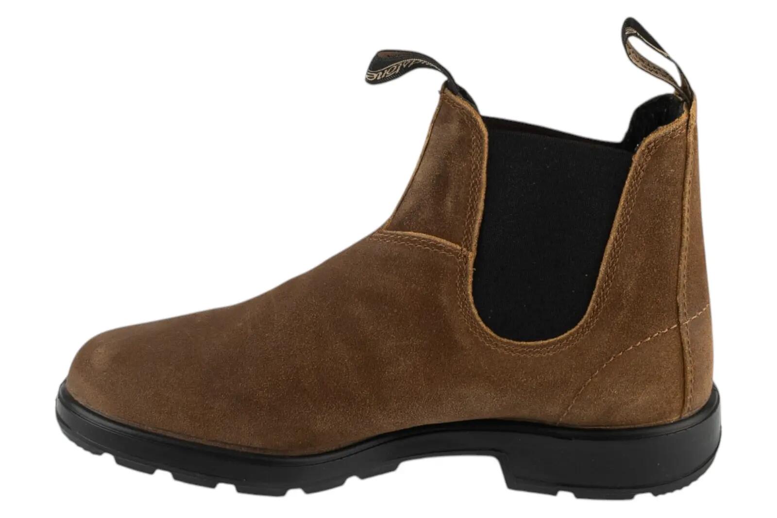 Sztyblety , Chelsea Boot 2/4