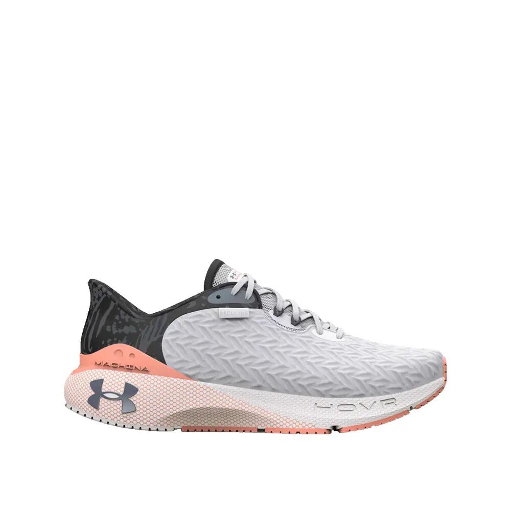Under Armour Hovr Machina 3 Clone White