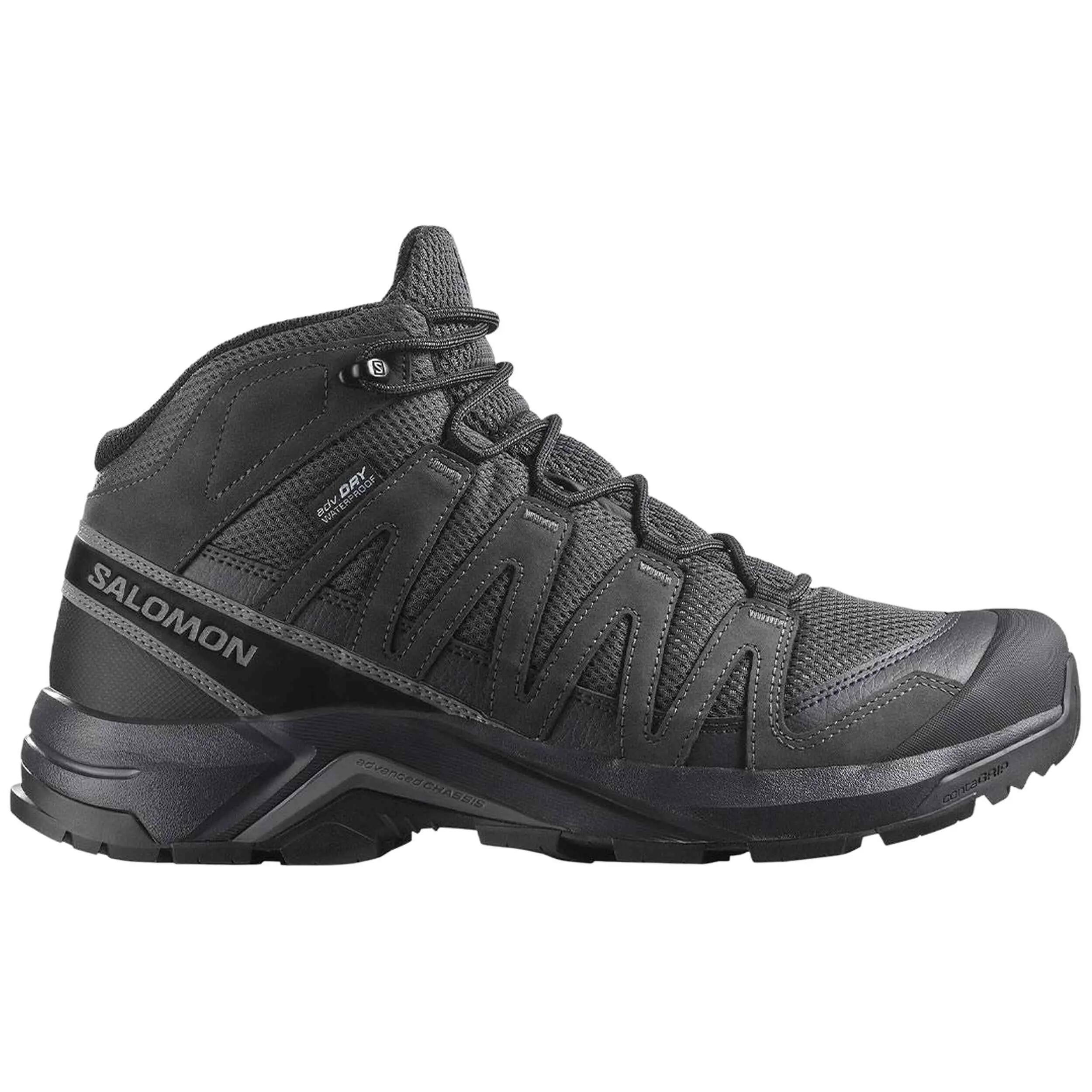 SALOMON picture