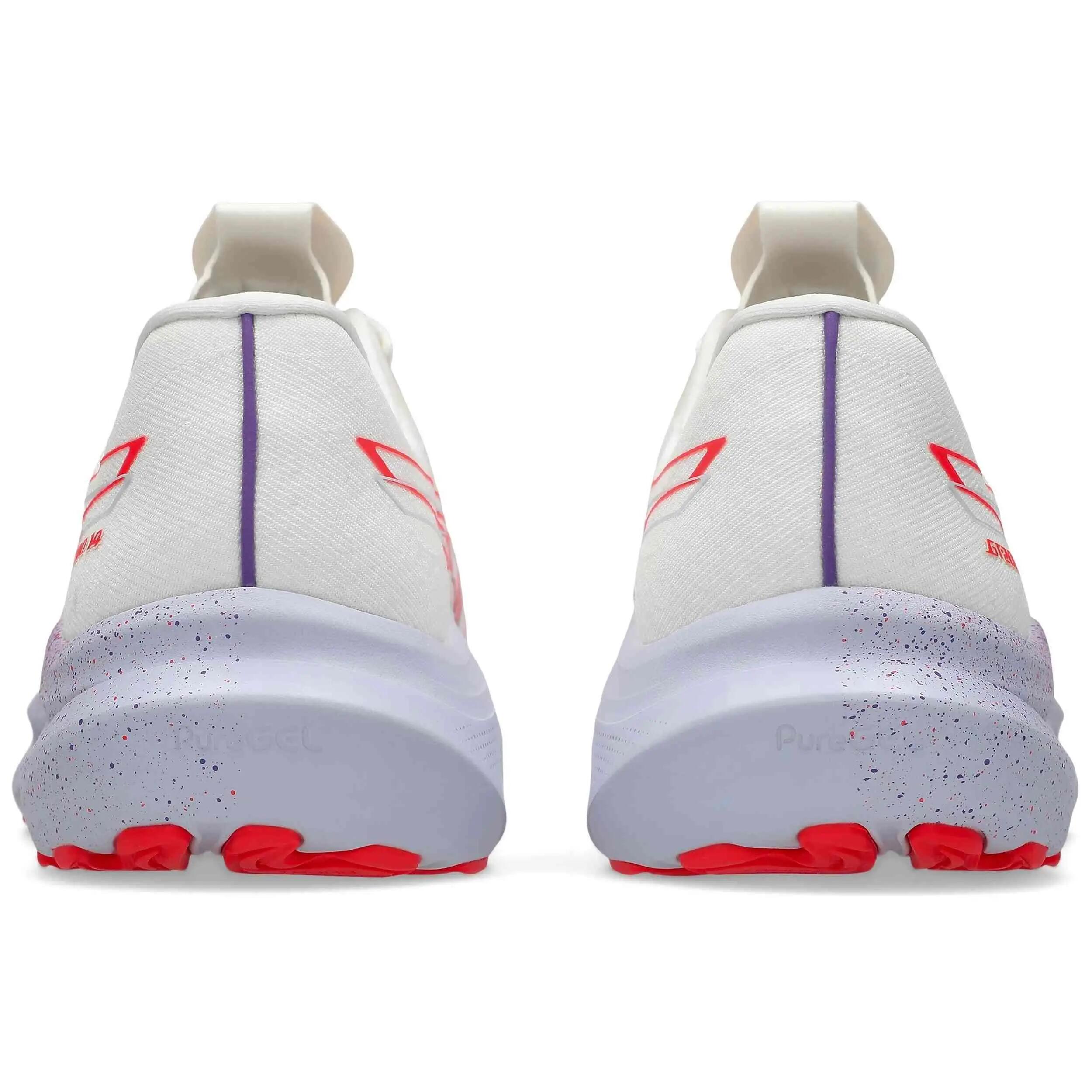 Laufschuhe Asics Modell Gt 2000 14 Tokyo für männer 5/5