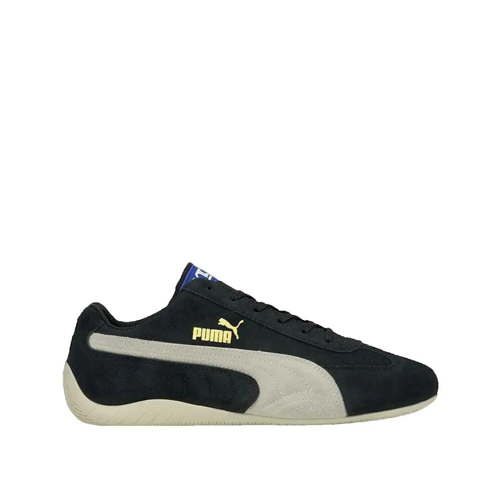 PUMA Speedcat Sparco Shoes Black/White