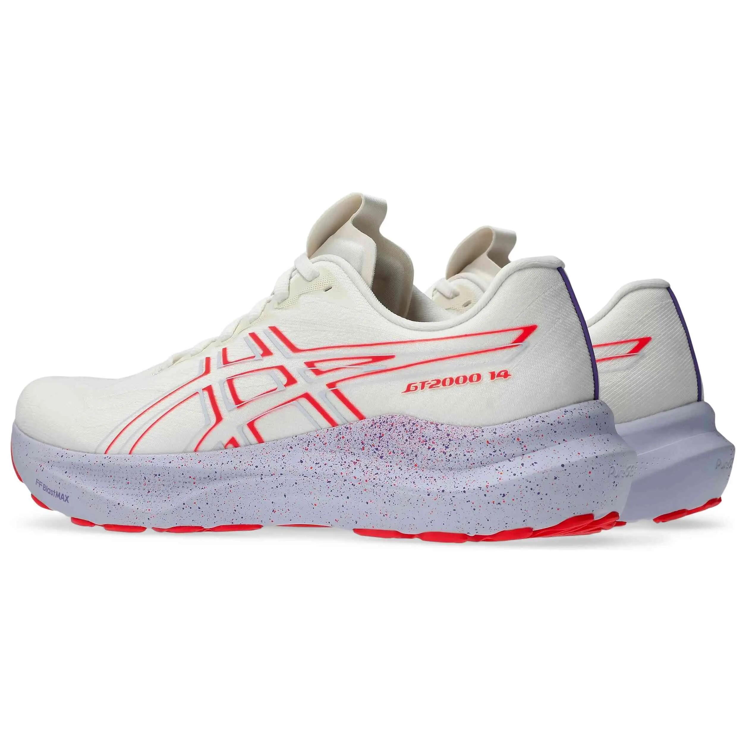 Laufschuhe Asics Modell Gt 2000 14 Tokyo für männer 3/5