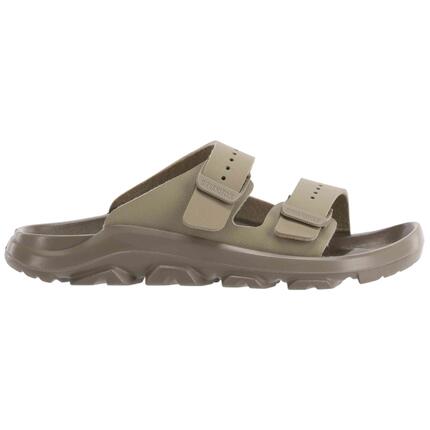 Sandalen Birkenstock Modell Atacama Birko-Flor Futura Regular "Faded für unisex