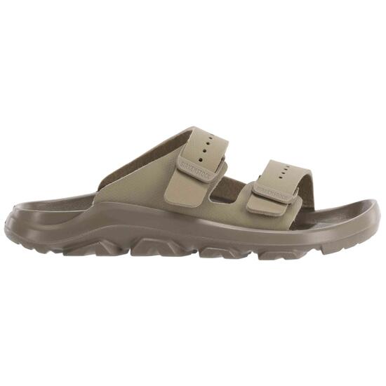 Sandalen Birkenstock Modell Atacama Birko-Flor Futura Regular "Faded für unisex