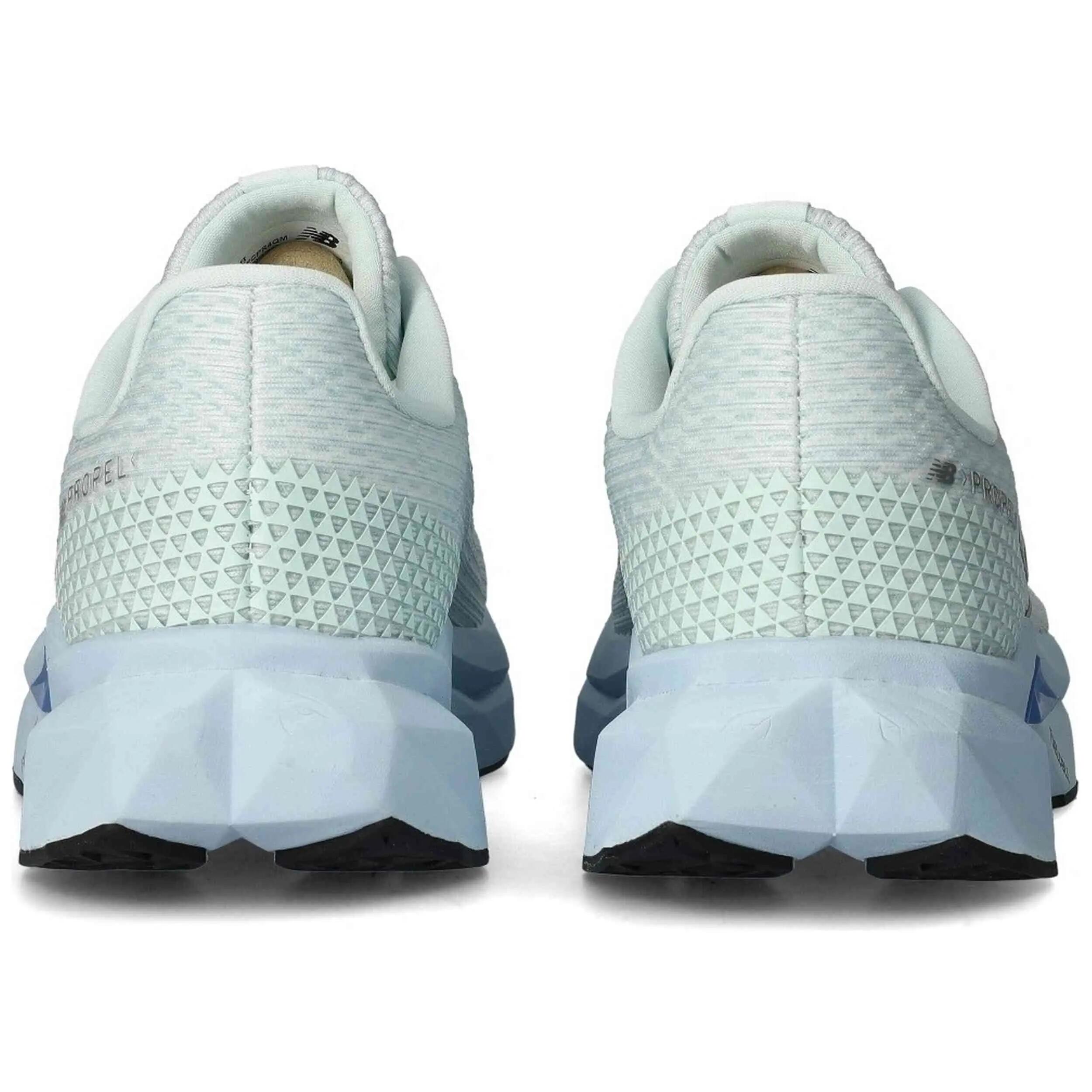 Zapatillas New Balance modelo WFCPR4QM para mujer 5/5