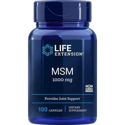 LIFE EXTENSION picture