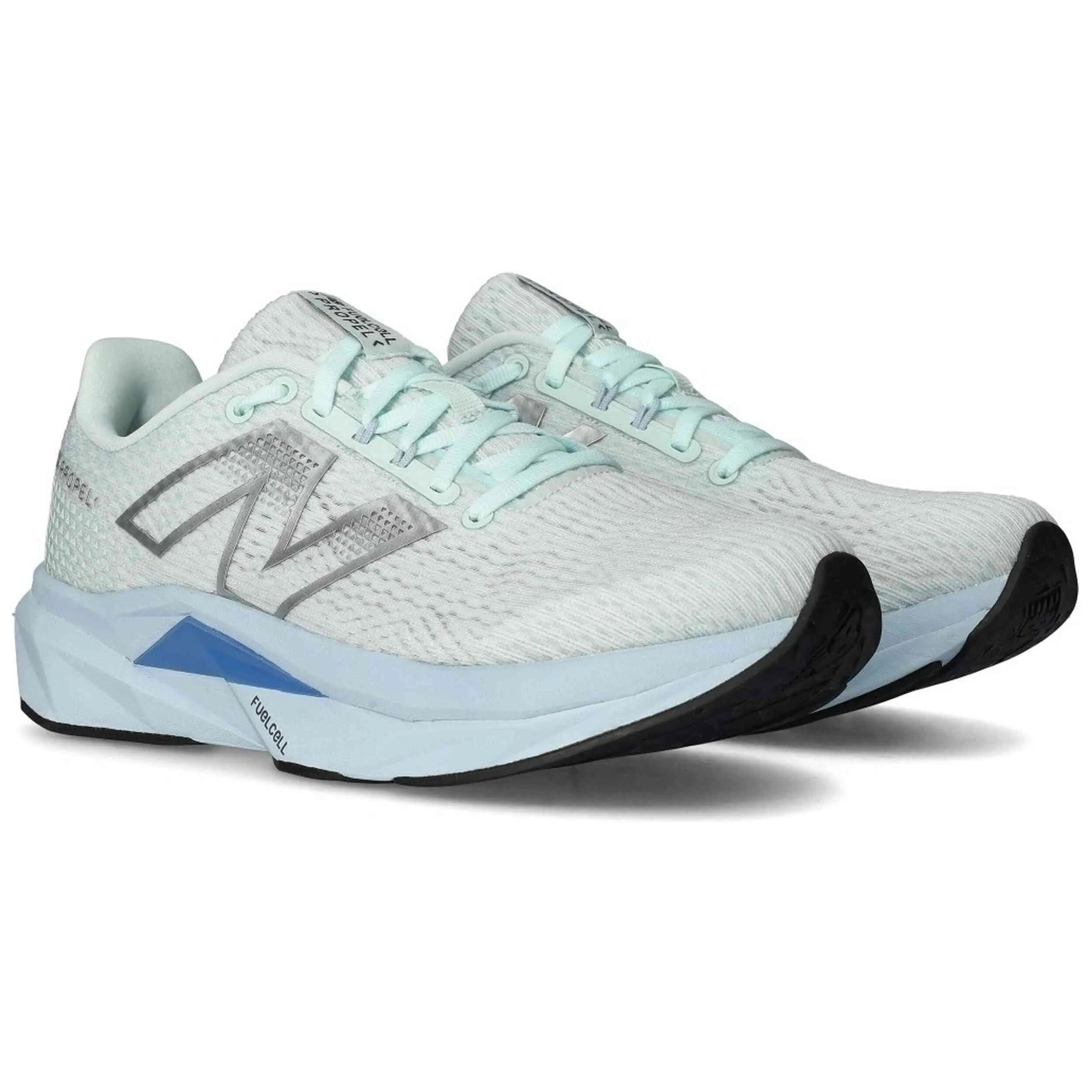 Zapatillas New Balance modelo WFCPR4QM para mujer 3/5