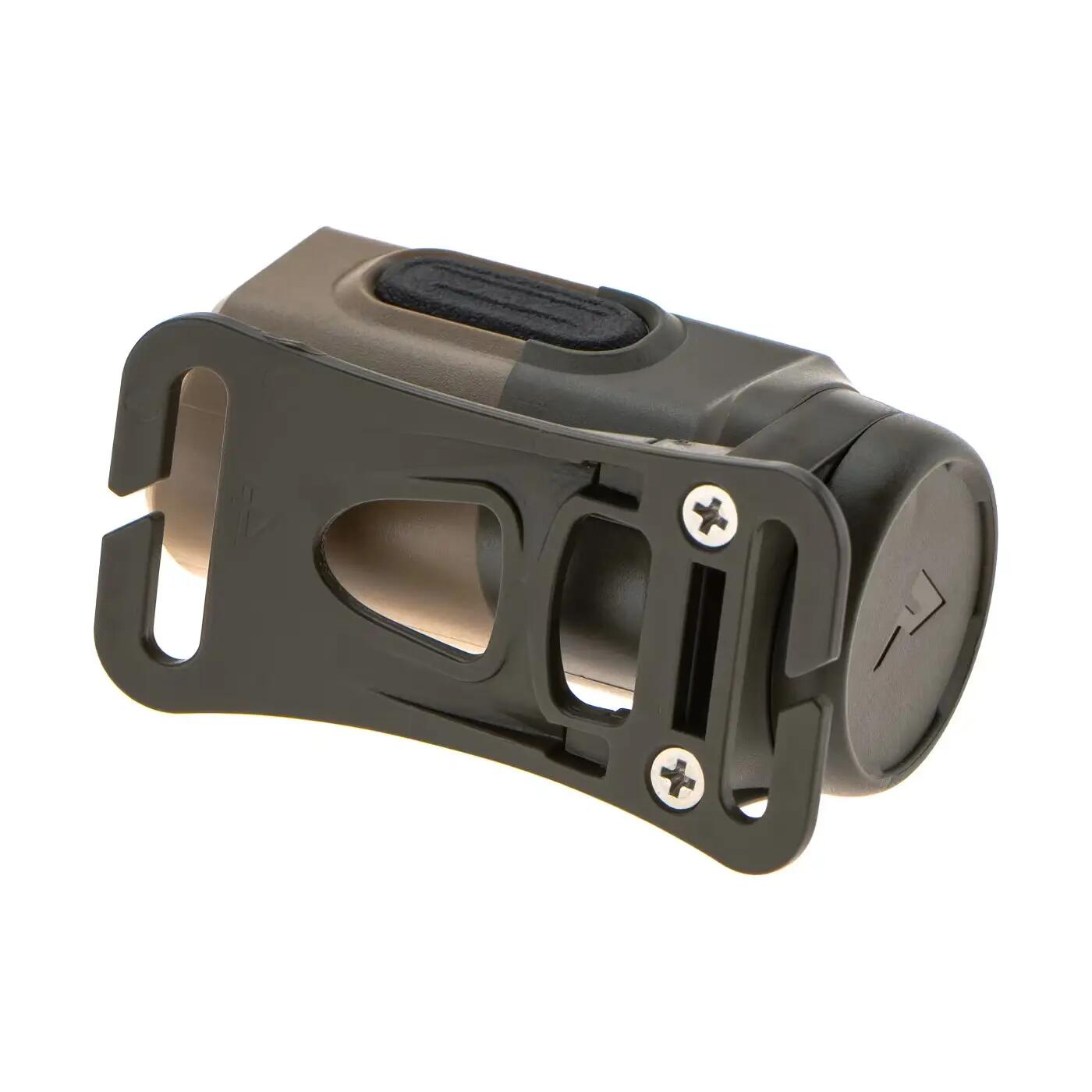 Czołówka Princeton Tec Solo 450 RW 3/4