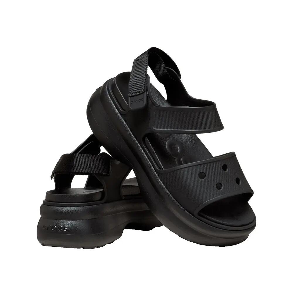 Sandales Crocs Soho Y Strap Noir 3/6