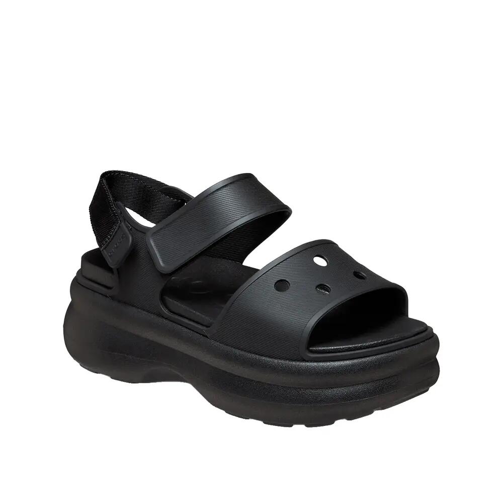 Sandales Crocs Soho Y Strap Noir 2/6