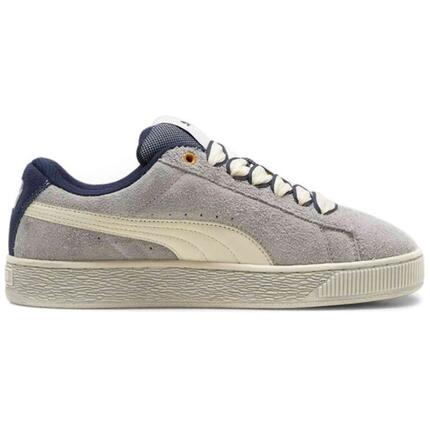 Zapatillas Puma modelo Suede XL Skateserve "Cool Light Gray/Sugared para hombre