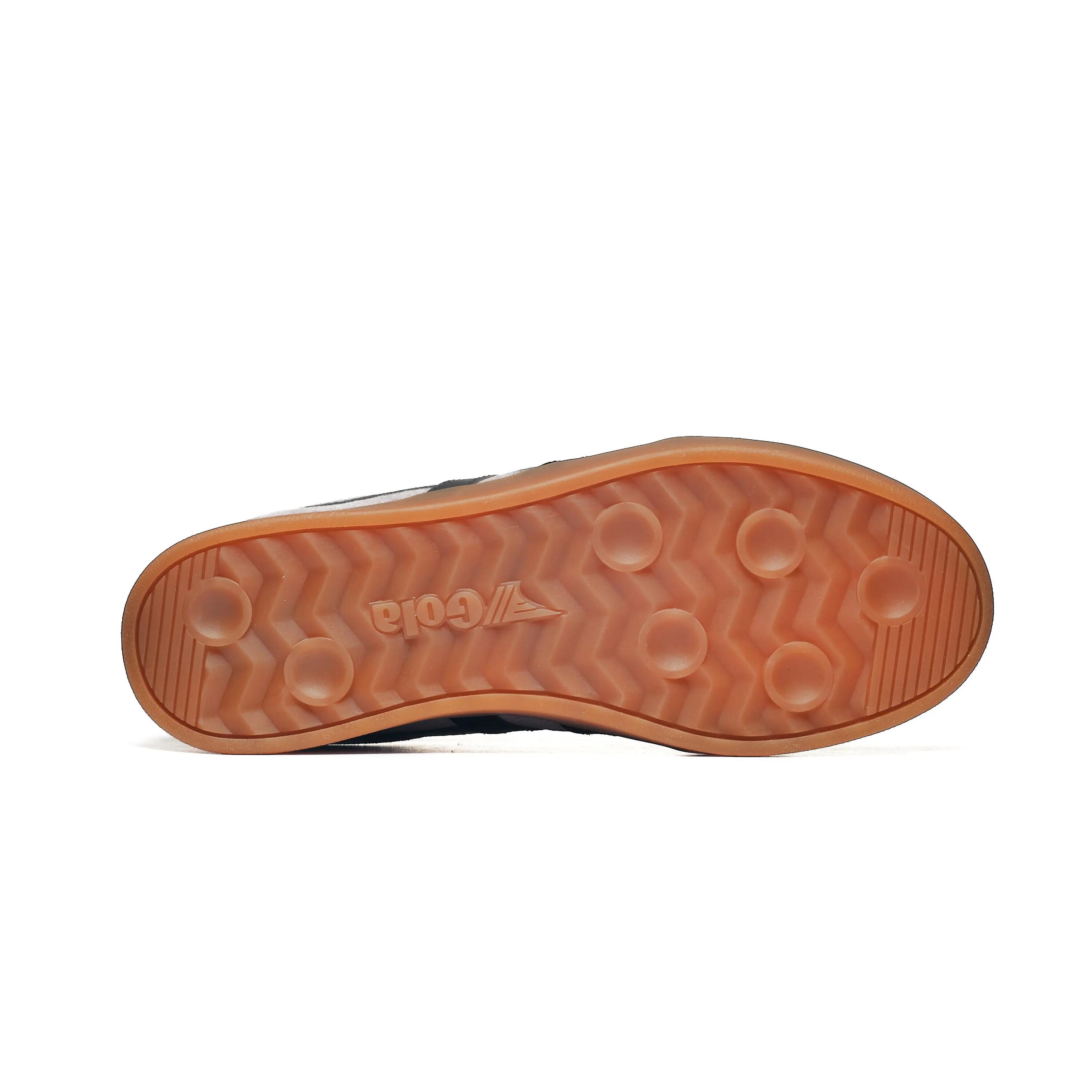 Męskie sneakersy Gola Men's Cyclone Trainer CMB762CB 5/6
