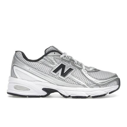 Basket New Balance U740