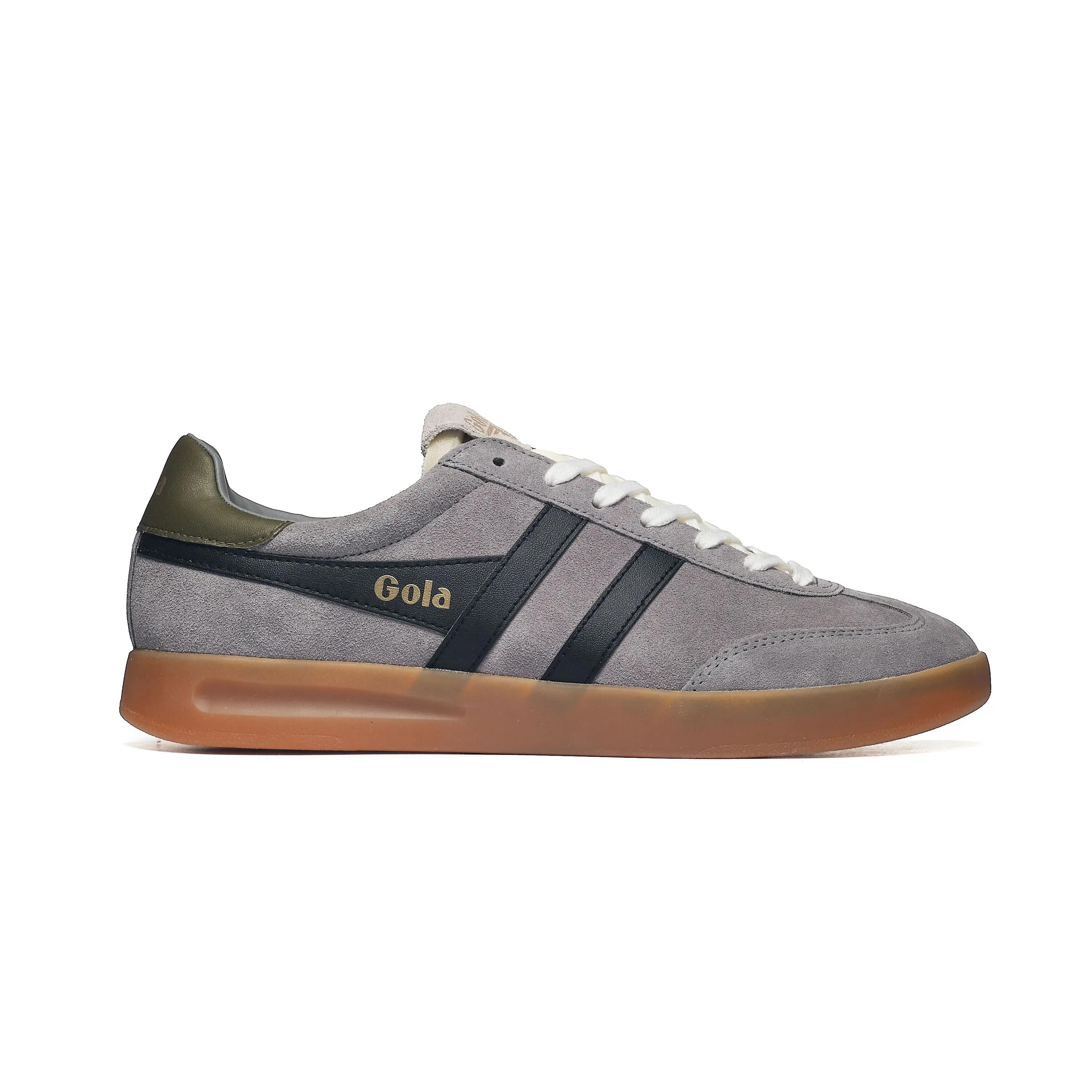Męskie sneakersy Gola Men's Cyclone Trainer CMB762CB 2/6