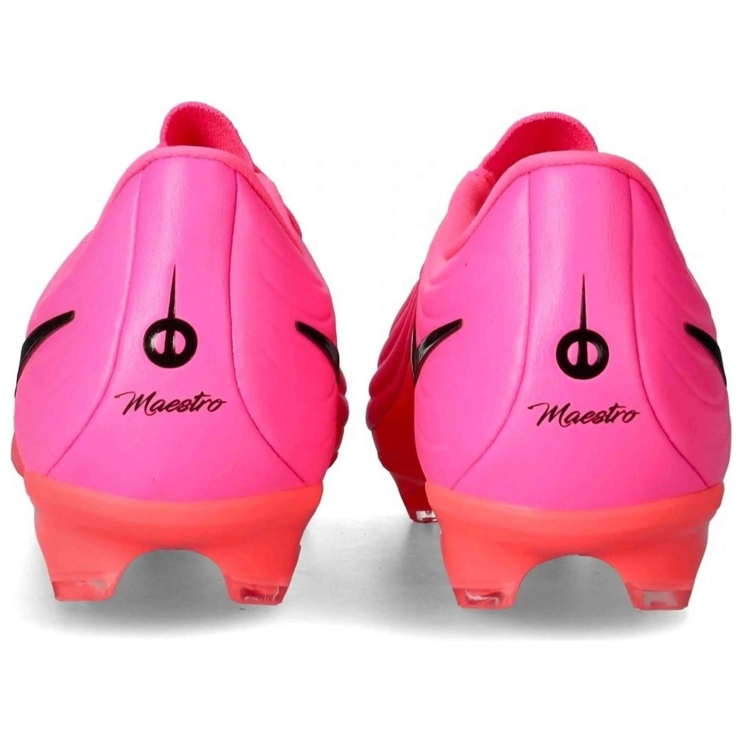 Scarpe da calcio Nike modello Tiempo Maestro Academy FG/MG T per uomini 5/5