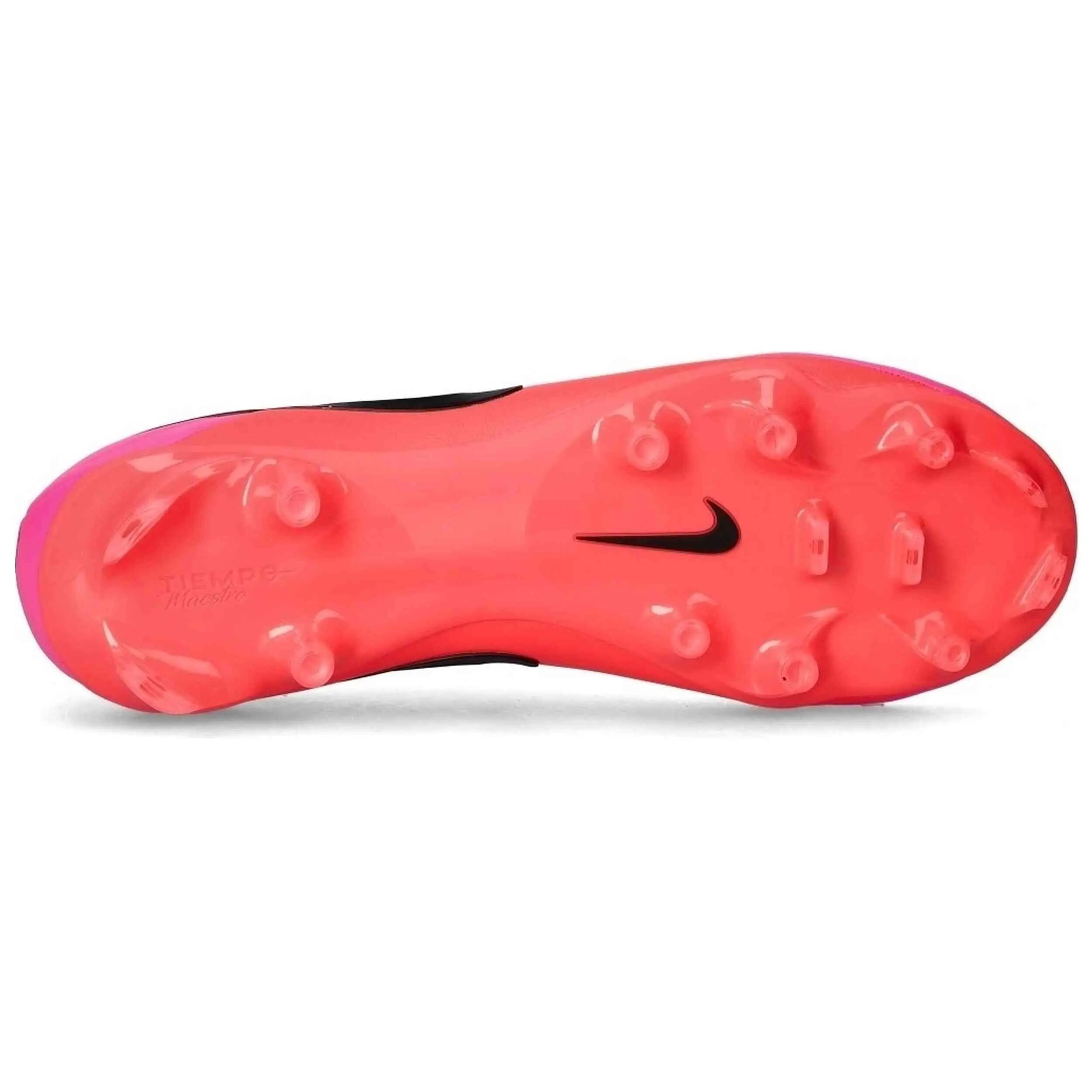 Scarpe da calcio Nike modello Tiempo Maestro Academy FG/MG T per uomini 4/5