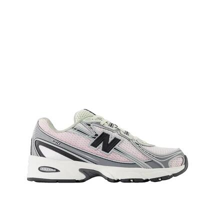 Chaussures New Balance 740v2 Noir/Rose