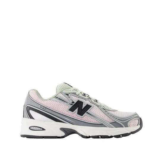Chaussures New Balance 740v2 Noir/Rose