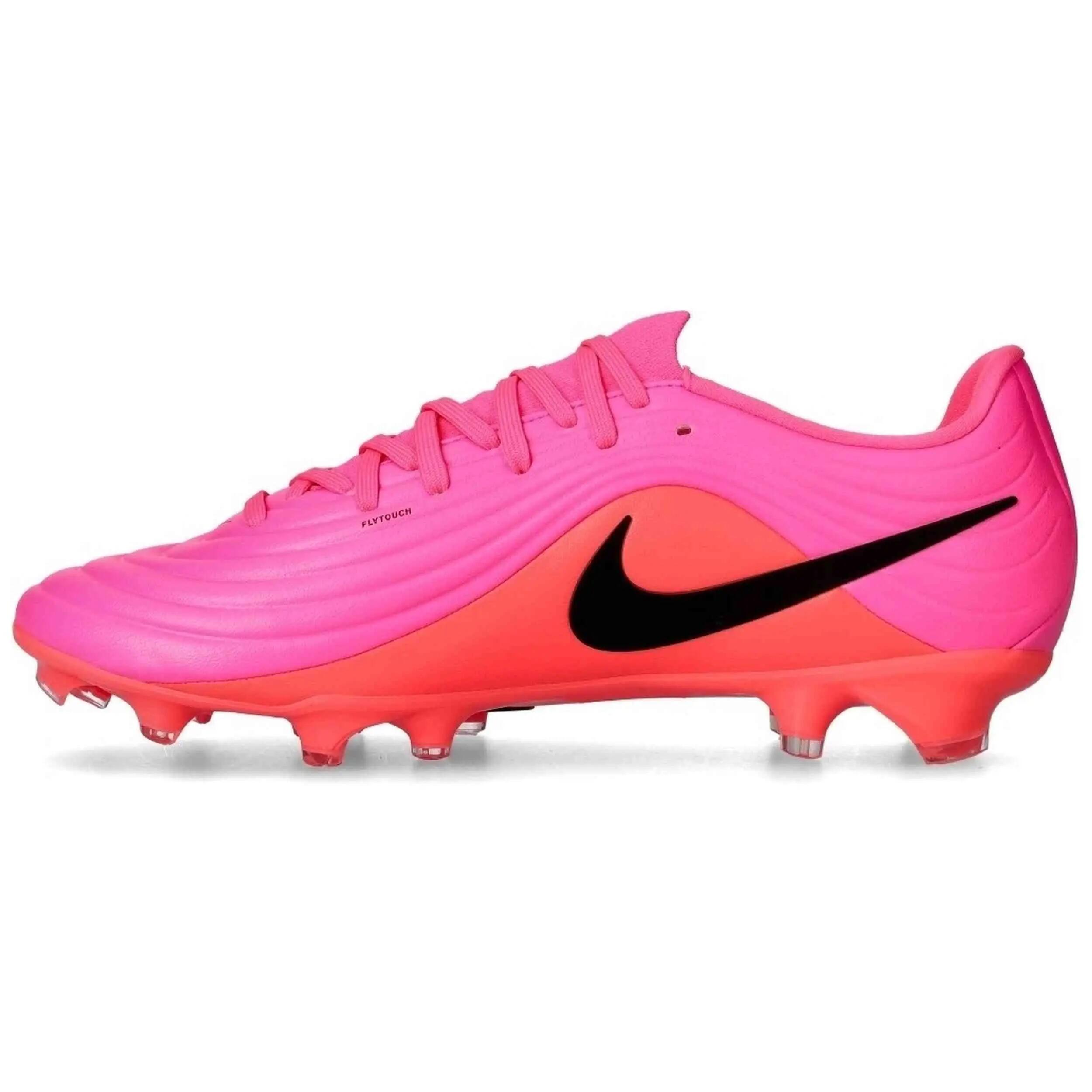Scarpe da calcio Nike modello Tiempo Maestro Academy FG/MG T per uomini 2/5