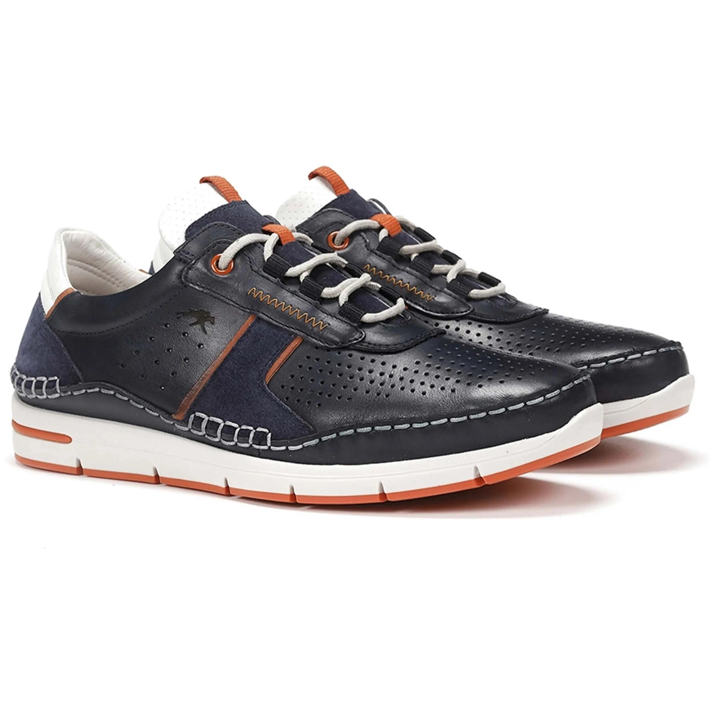 Zapatillas Fluchos modelo 10091-390976 para hombre 5/5