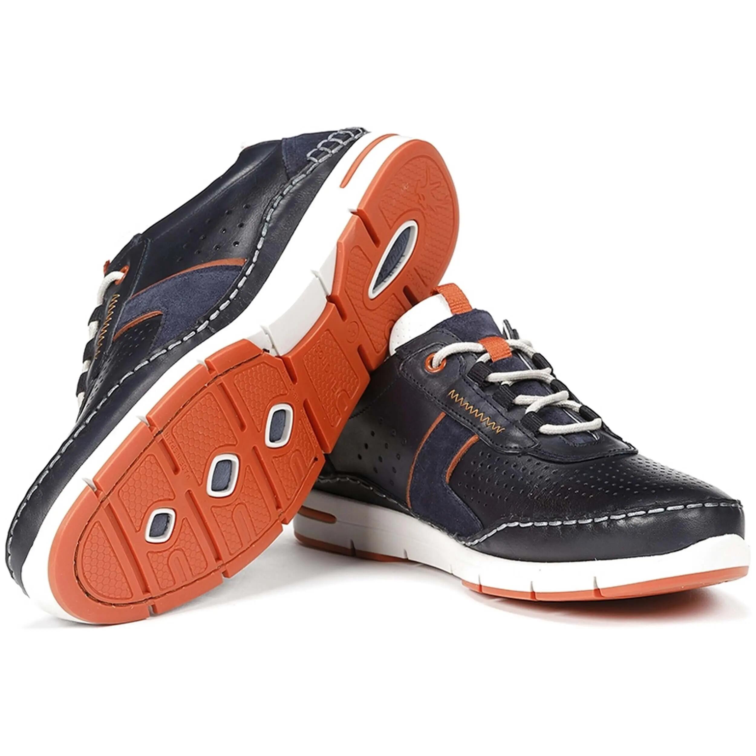 Zapatillas Fluchos modelo 10091-390976 para hombre 3/5