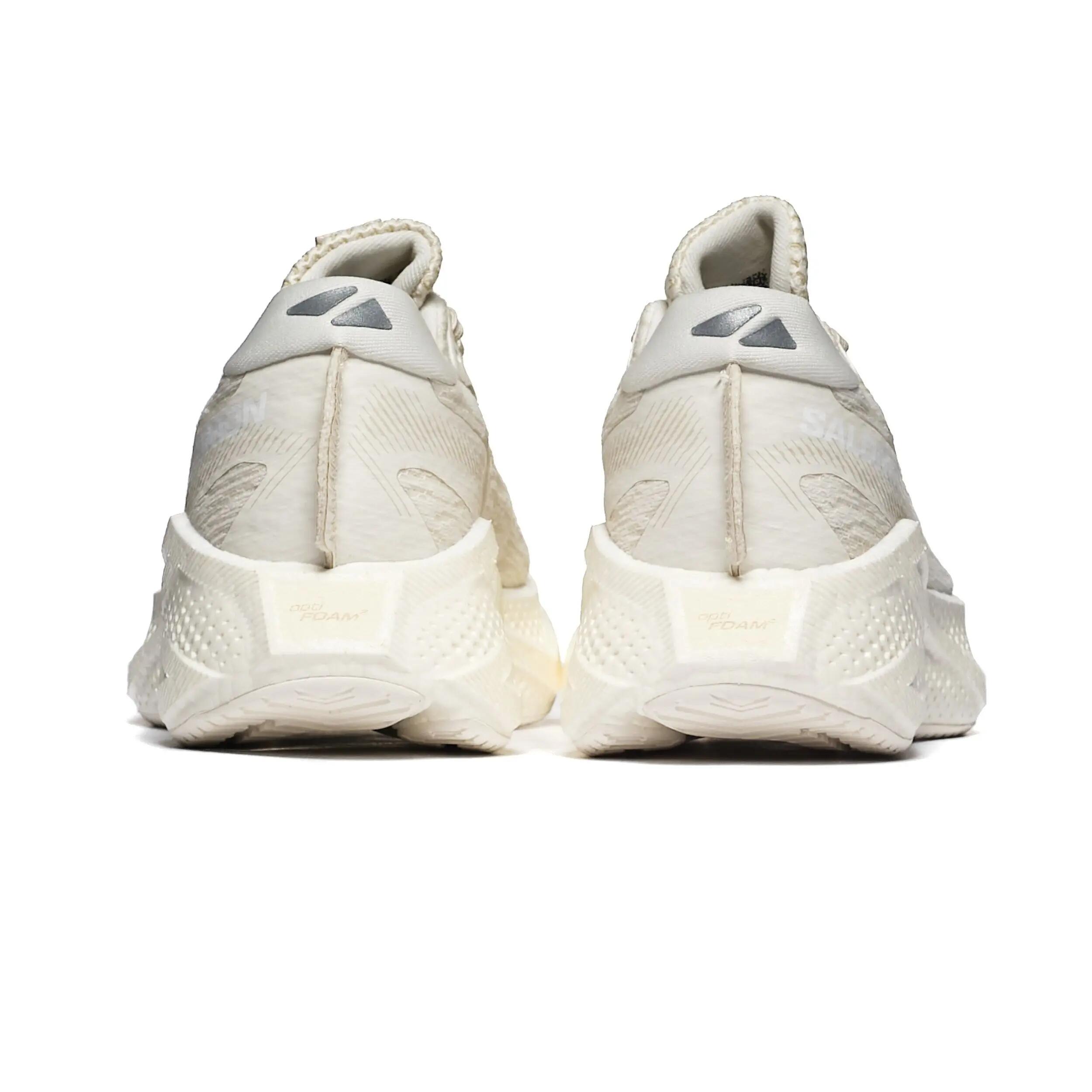 Scarpe da corsa Salomon Aero Glide 4 Crème 6/6