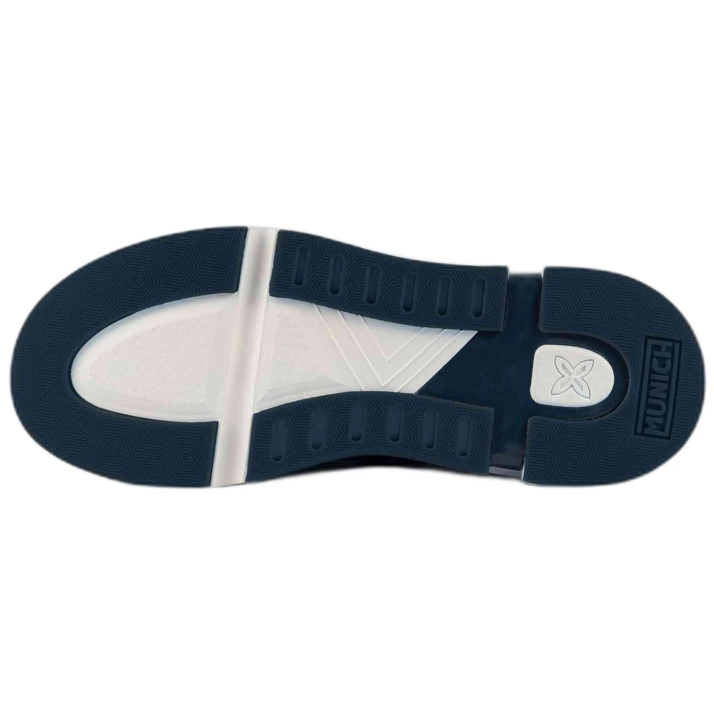 Baskets Munich modèle 4178020 pour homme 5/5