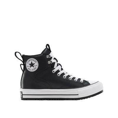 Scarpe da ginnastica Converse Chuck Taylor As Hiker Boot Nero Unisex