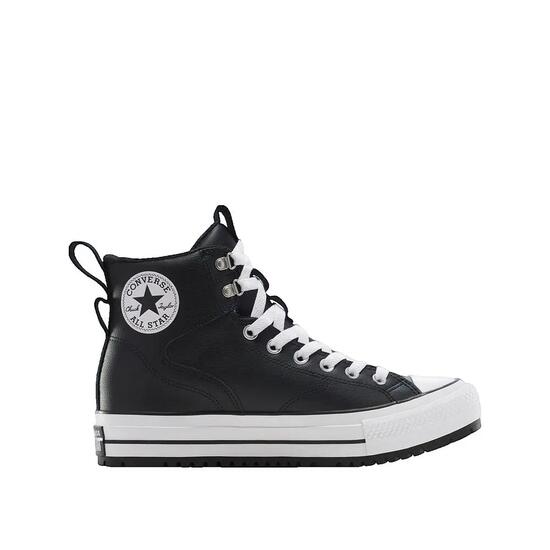 Scarpe da ginnastica Converse Chuck Taylor As Hiker Boot Nero Unisex