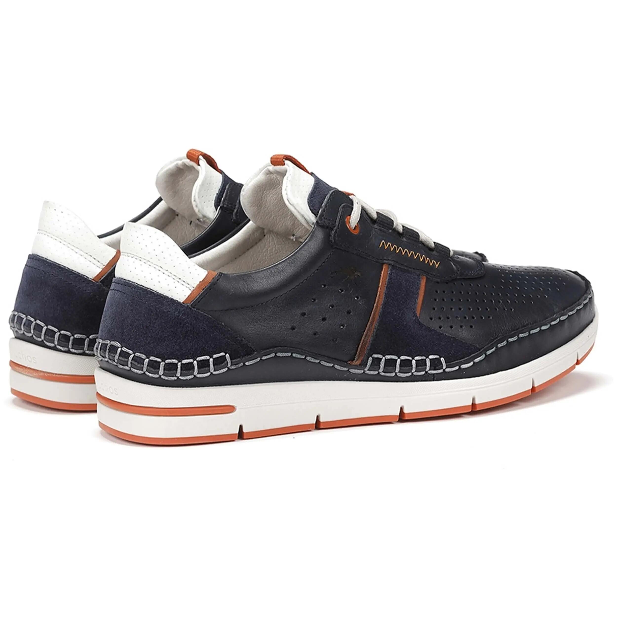 Zapatillas Fluchos modelo 10091-390976 para hombre 2/5