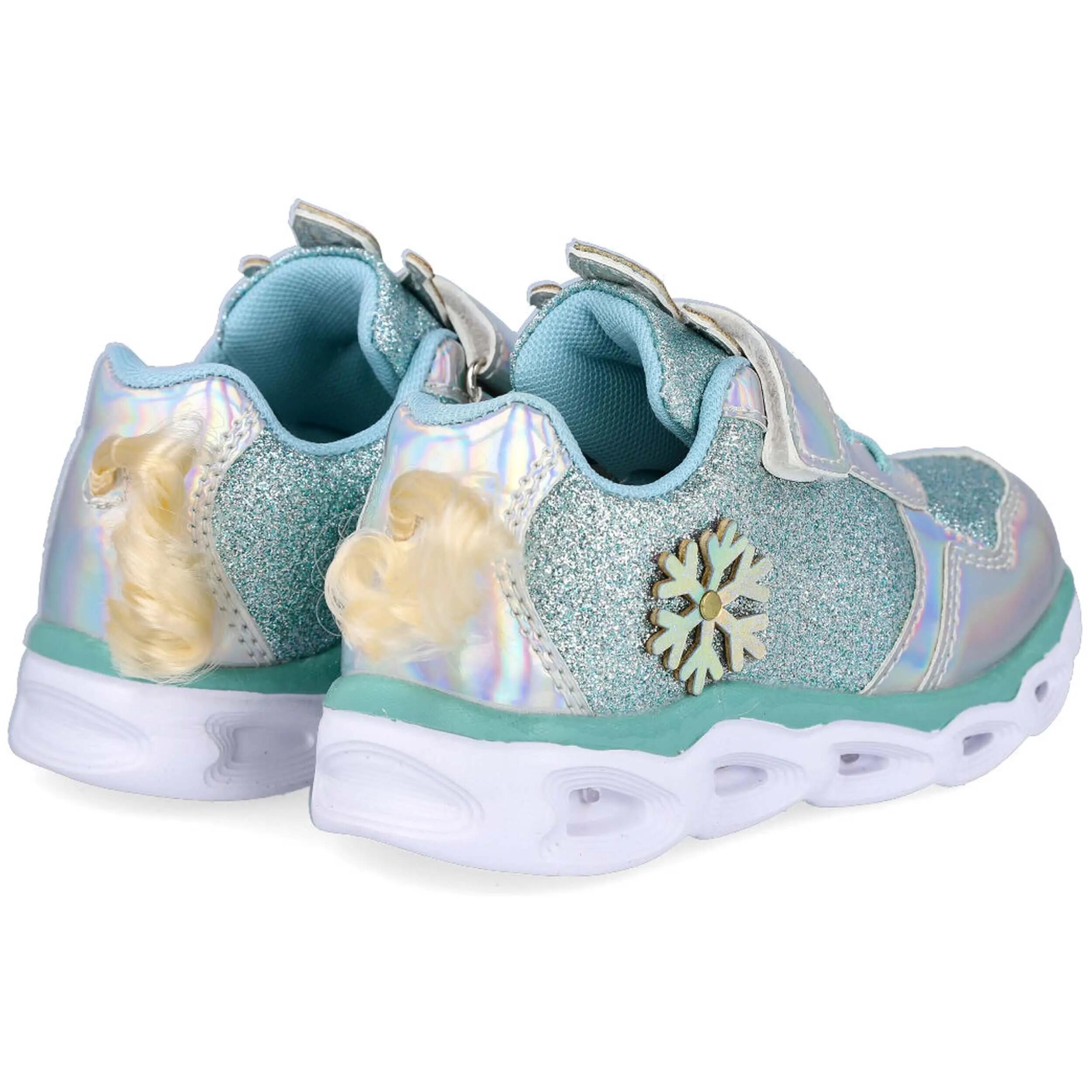 Scarpe Conguitos modello 10070-924493 per ragazze 5/5