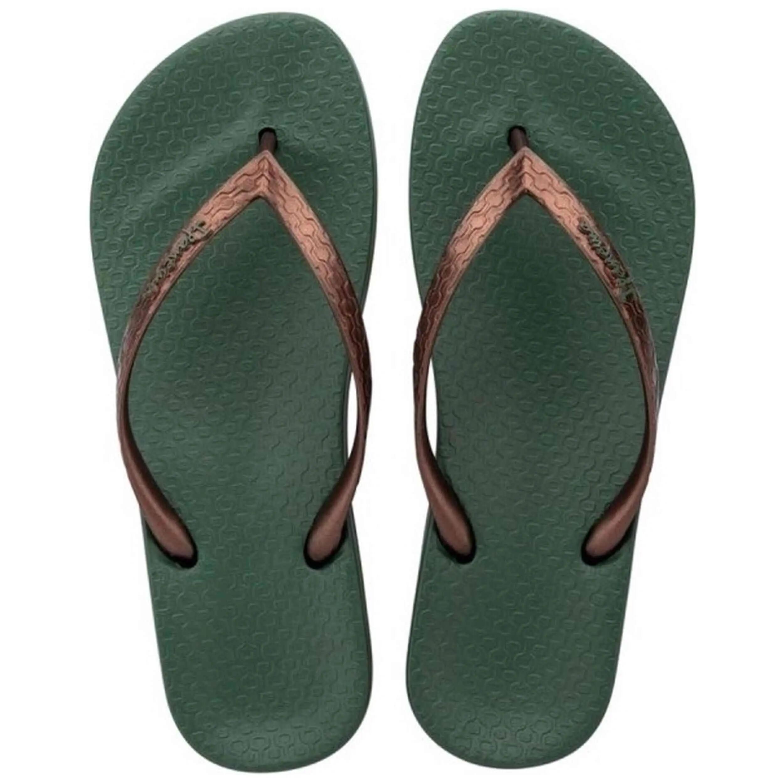 Tongs Ipanema modèle 243100100015 pour femmes 2/2