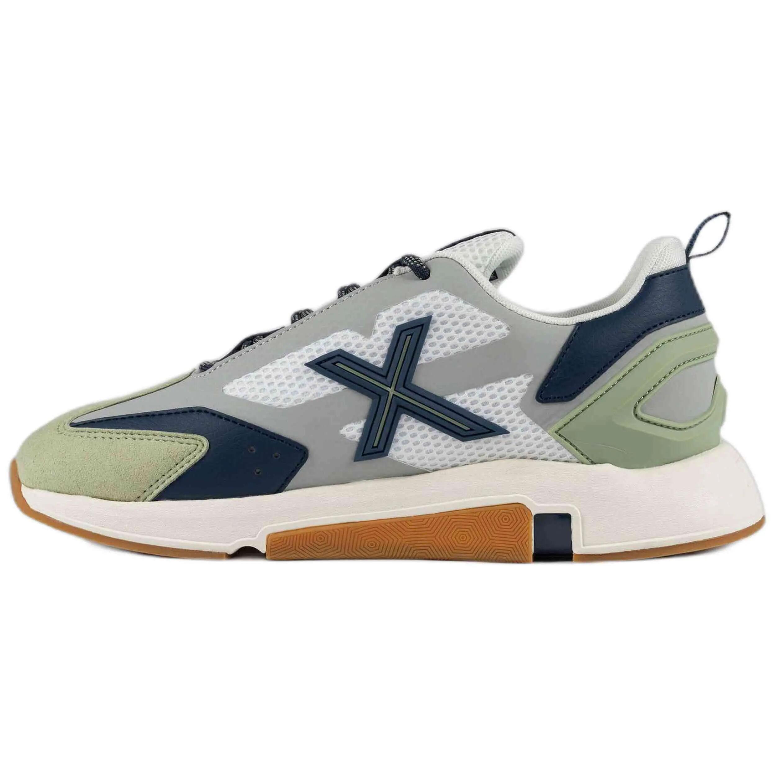 Baskets Munich modèle 4178020 pour homme 3/5