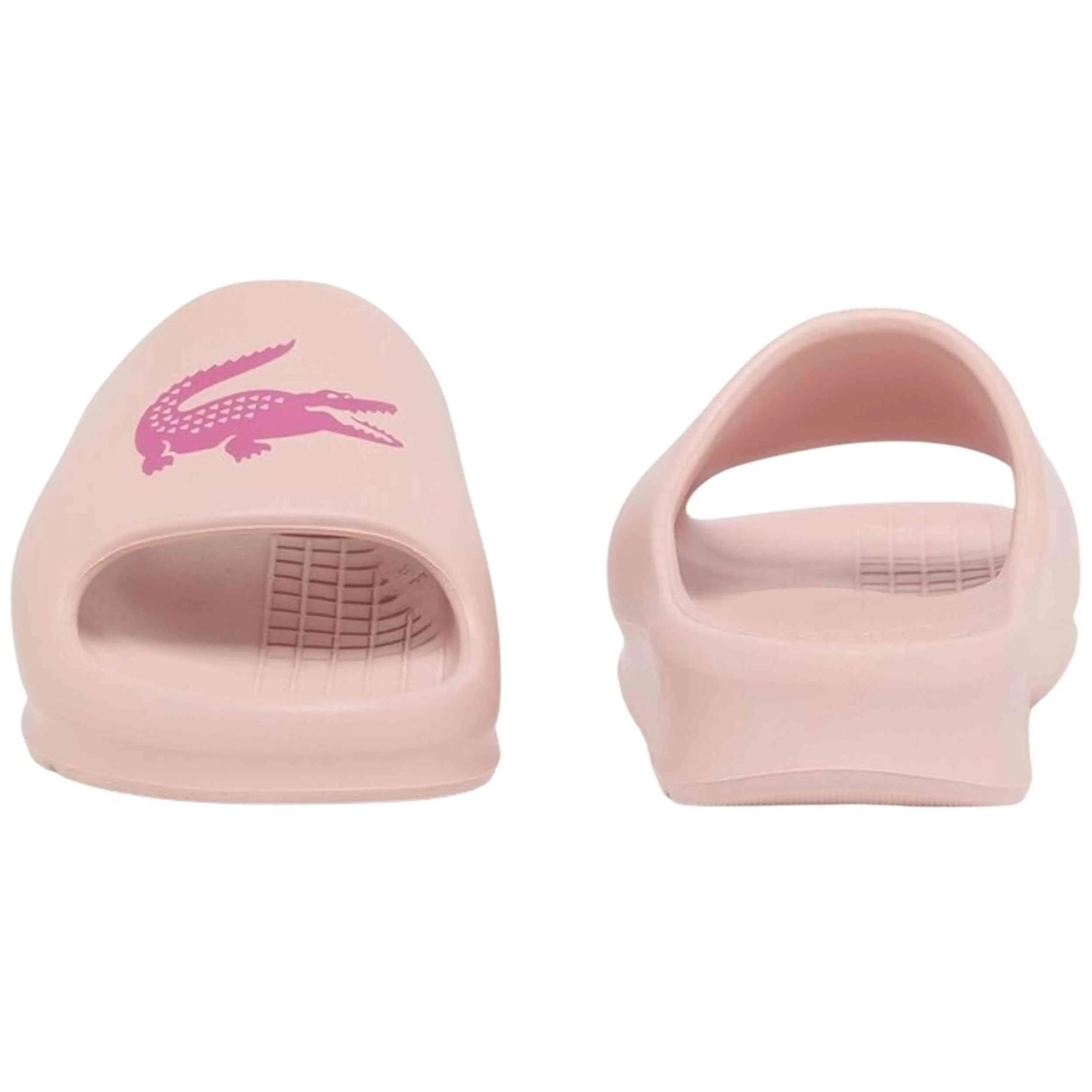 Tongs Lacoste modèle 293103400003 pour homme 5/5