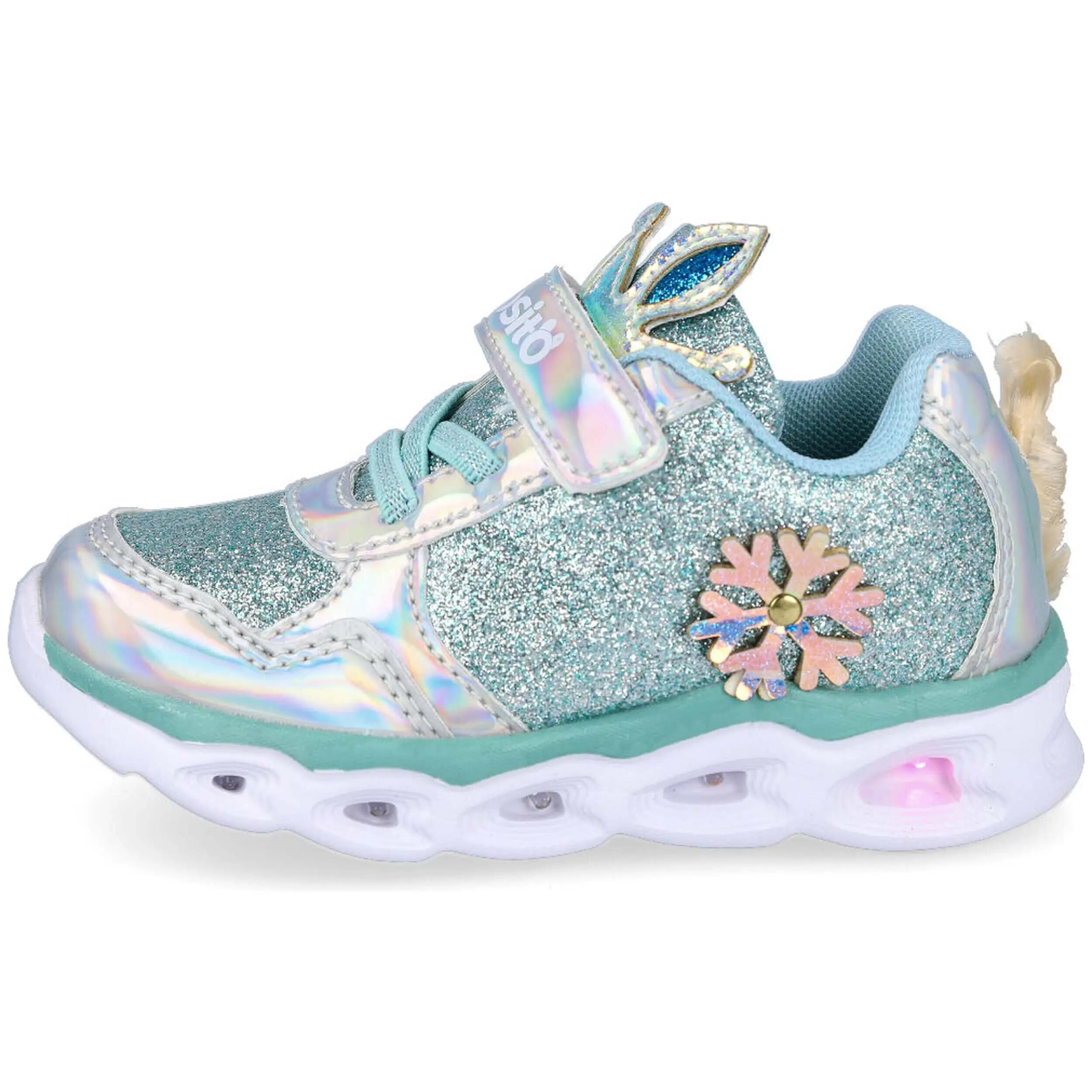 Scarpe Conguitos modello 10070-924493 per ragazze 4/5