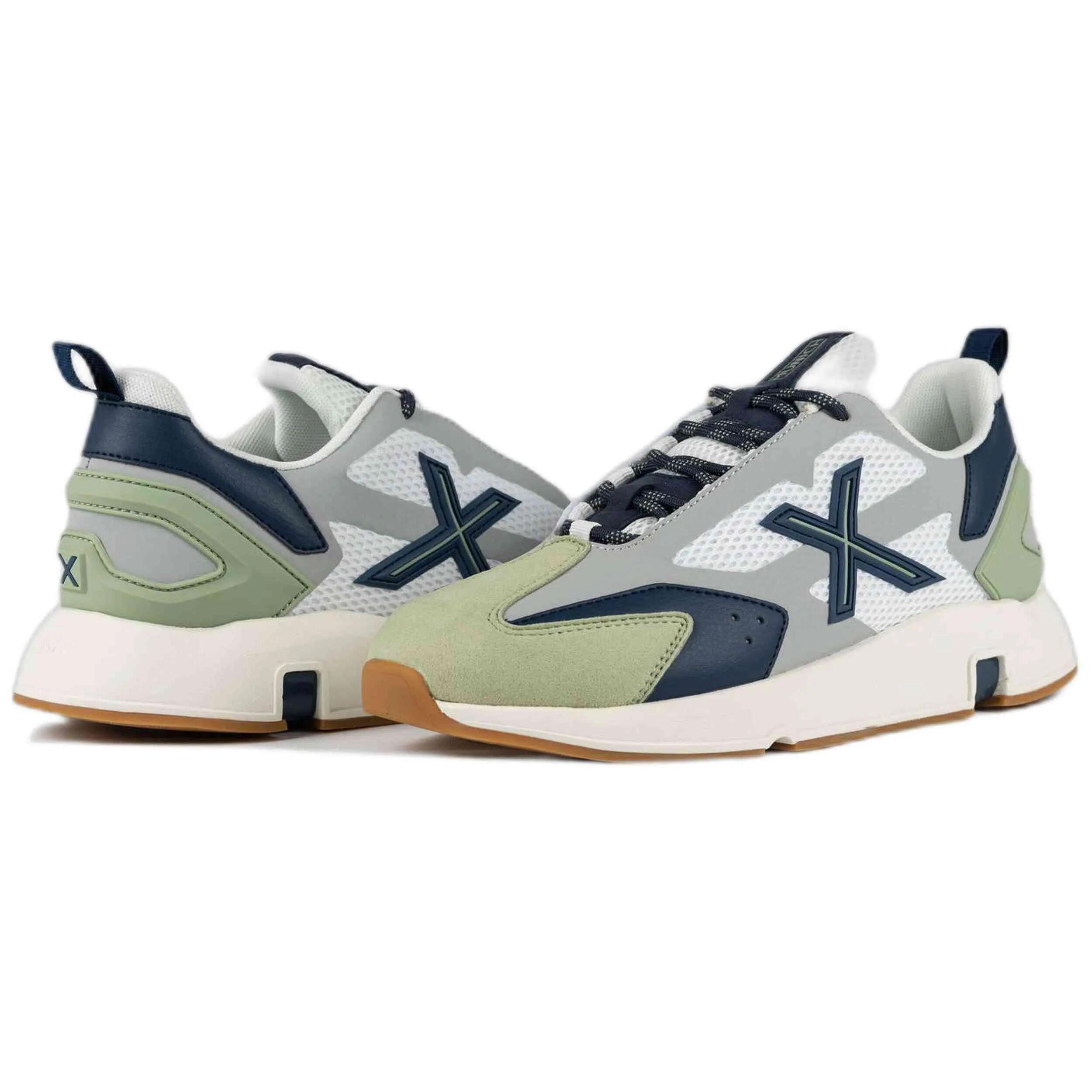 Baskets Munich modèle 4178020 pour homme 2/5