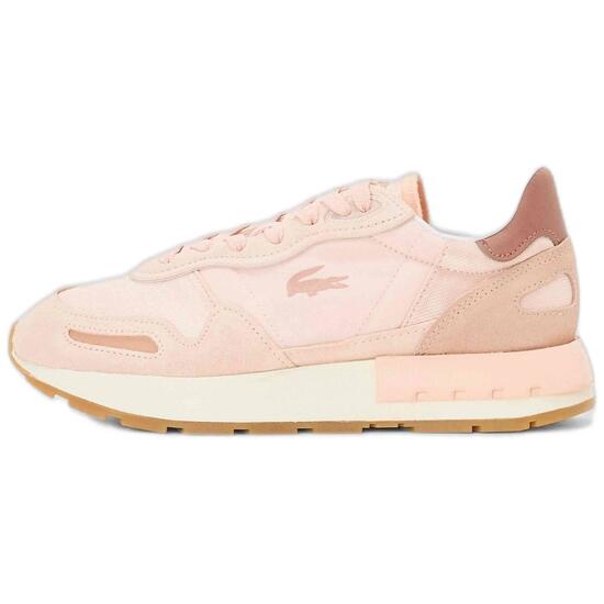 Zapatillas Lacoste modelo Partner para mujer
