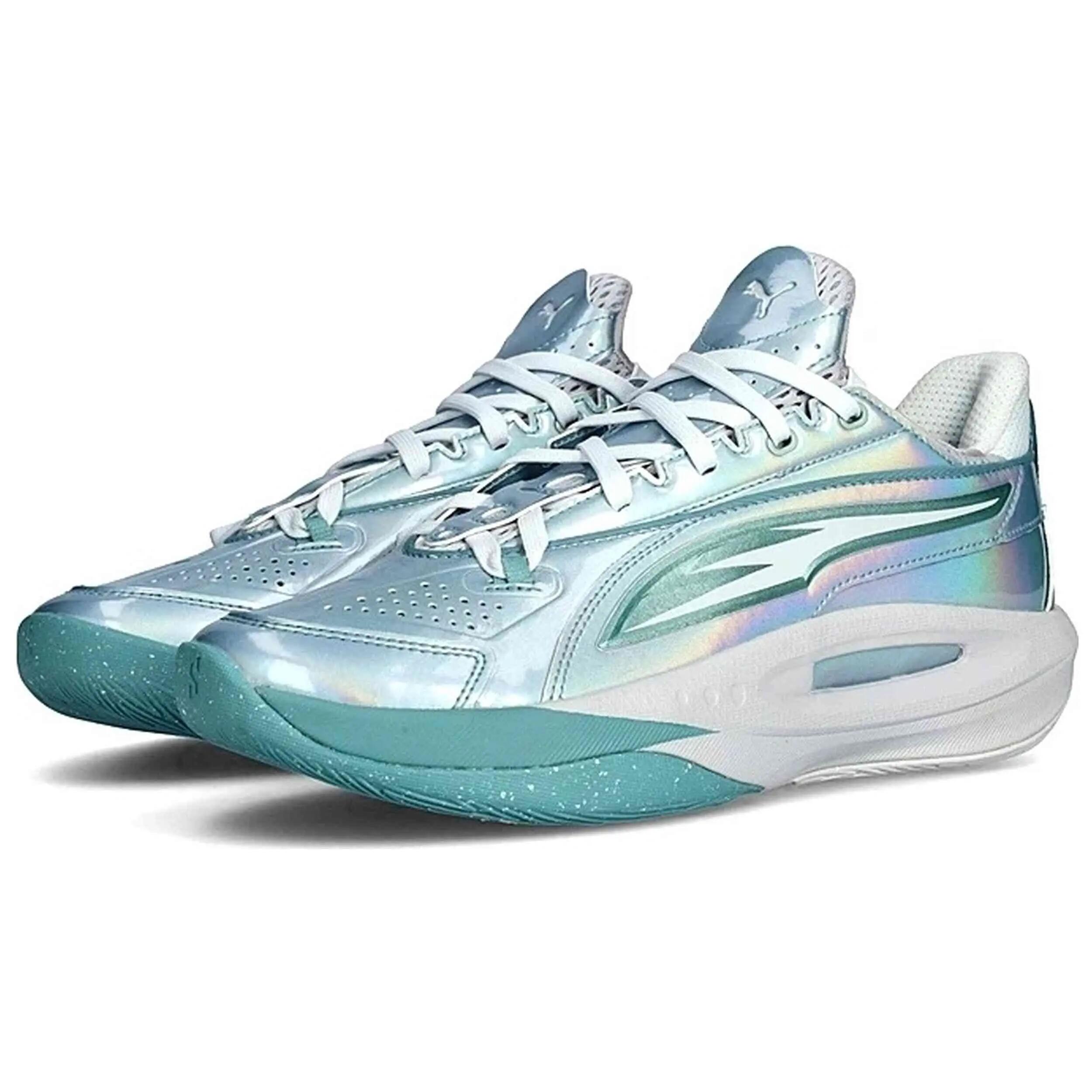 PUMA picture