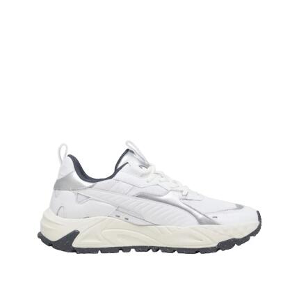 Schoenen PUMA RS-Trck Metallic Wit