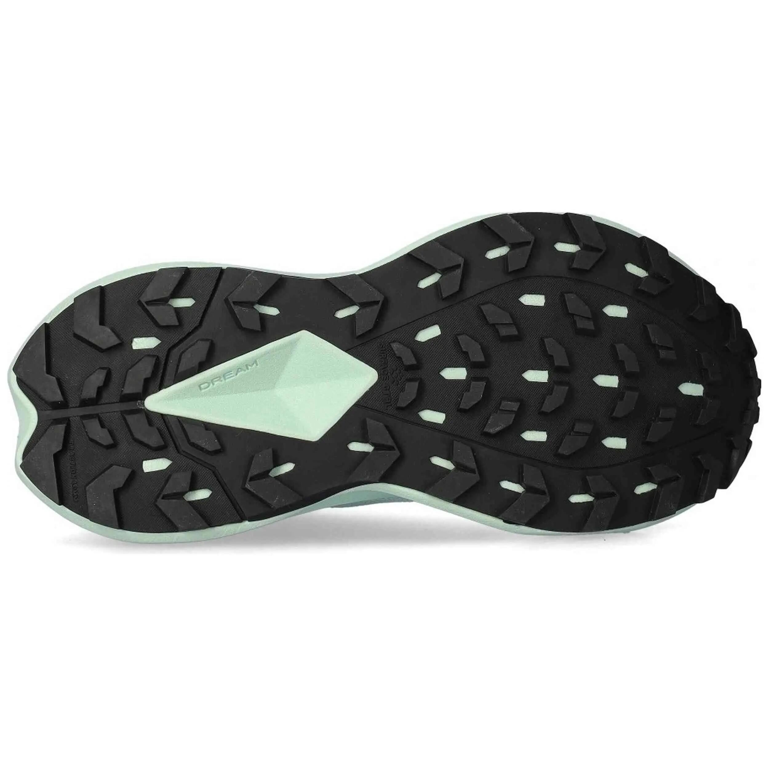 Zapatillas The North Face modelo Enduris 4 para mujer 4/5