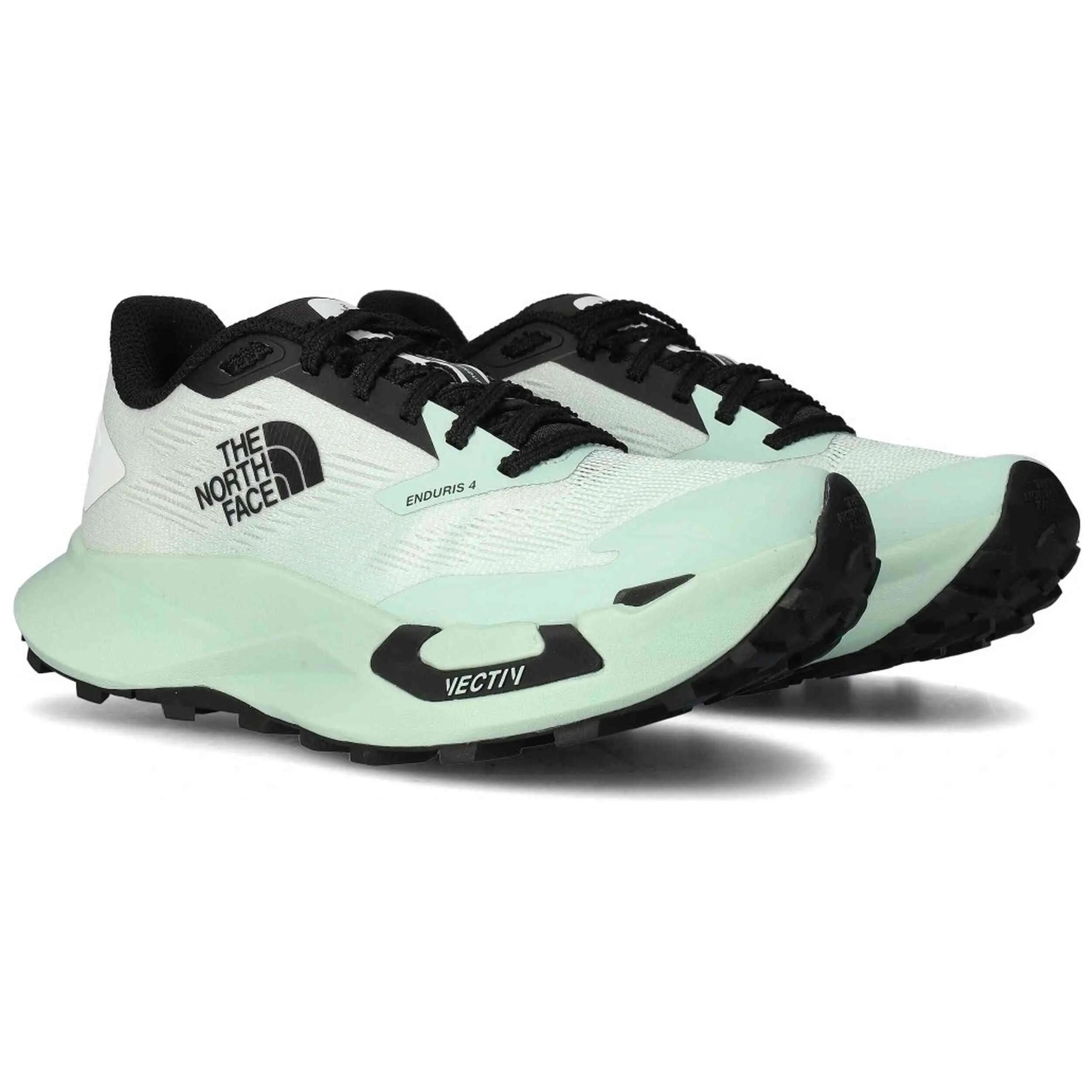 Zapatillas The North Face modelo Enduris 4 para mujer 3/5