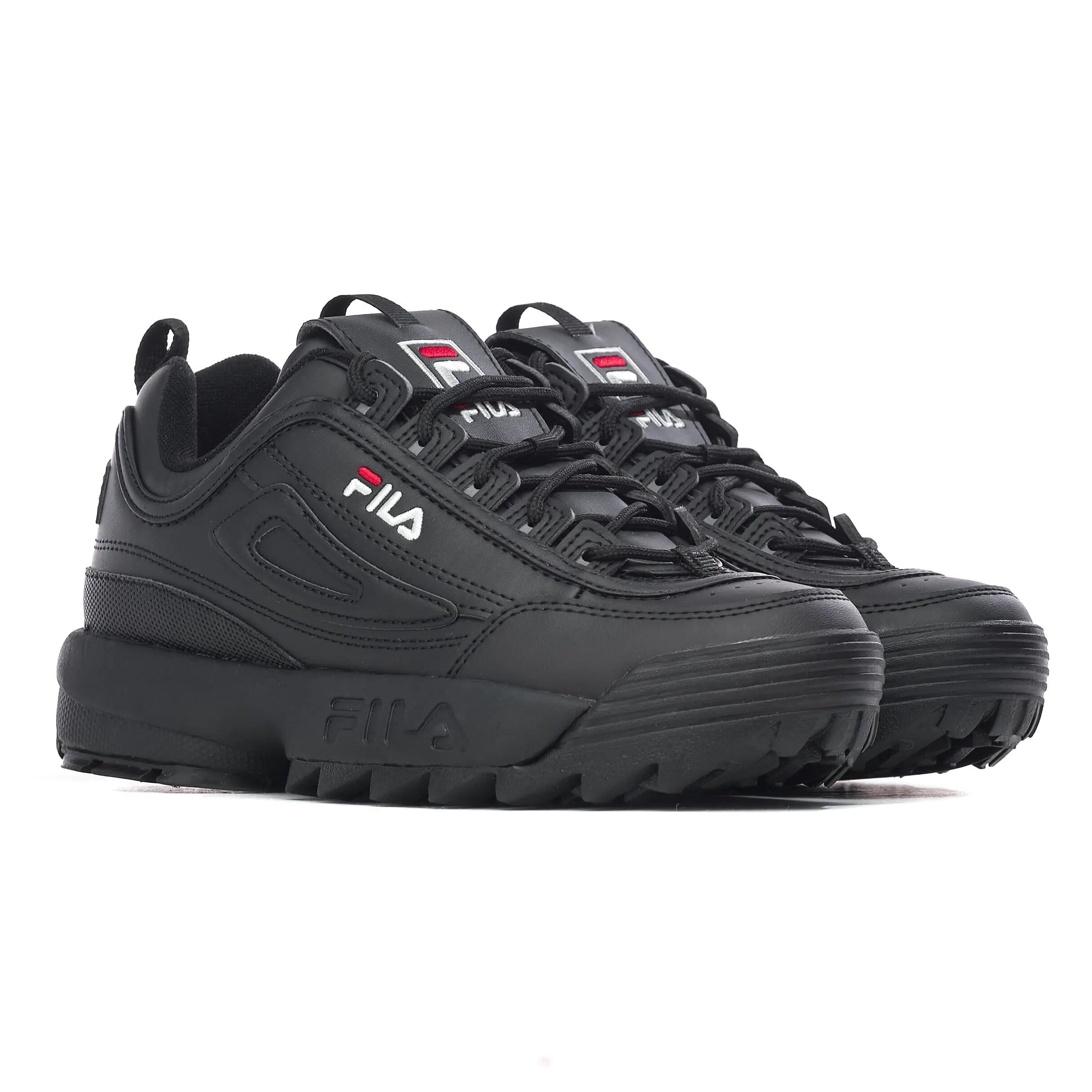 FILA picture