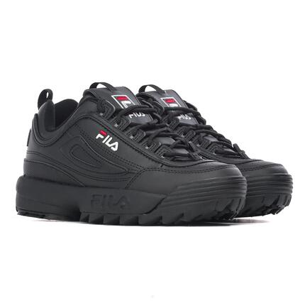 Damskie sneakersy Fila DISRUPTOR LOW WMN 1010302-12V