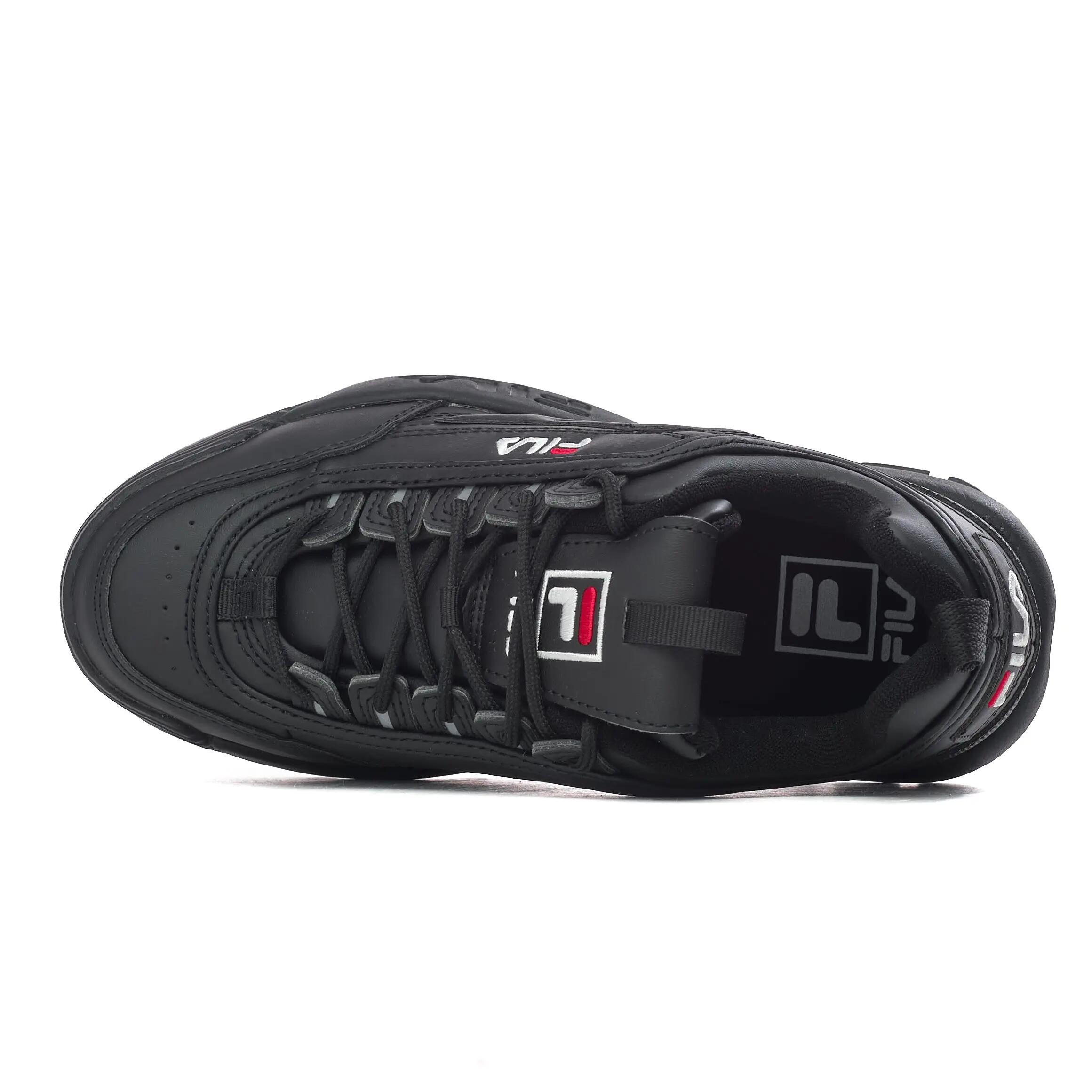 Damskie sneakersy Fila DISRUPTOR LOW WMN 1010302-12V 4/6