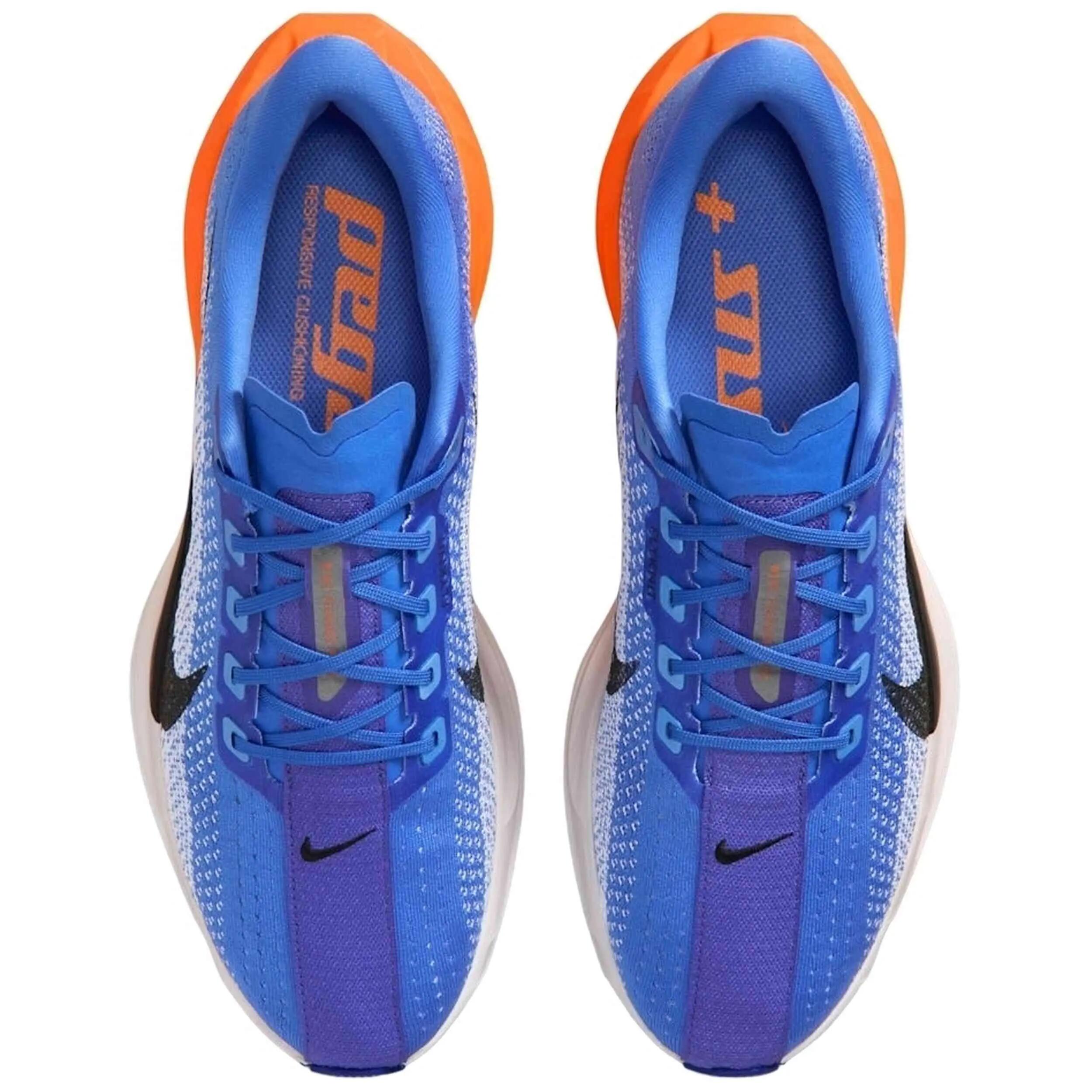 Schoen Nike model ZoomX Vaporfly Next% 3 voor mannen 4/5